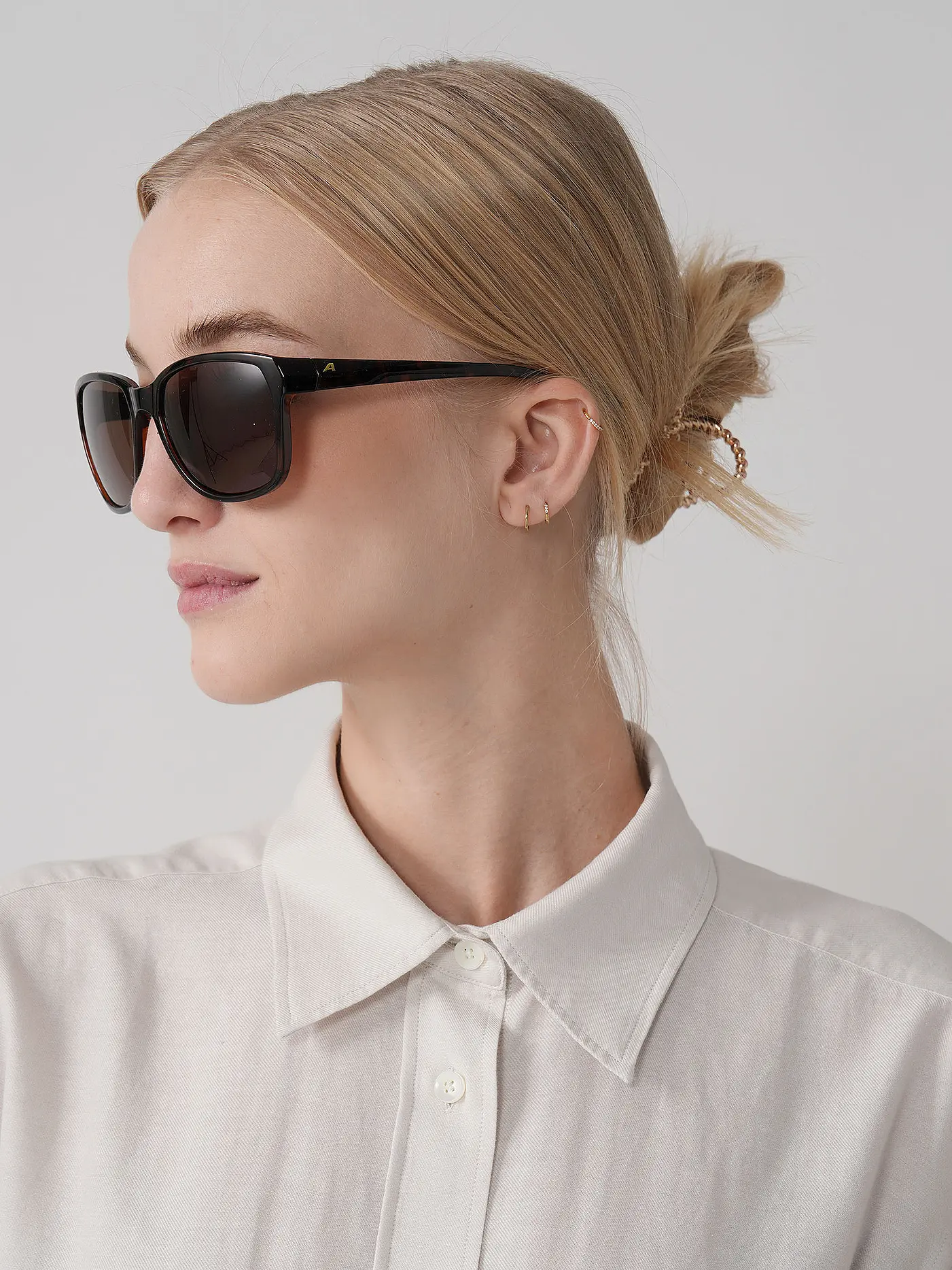 ALPINA | Damen Sportbrille Lys | 